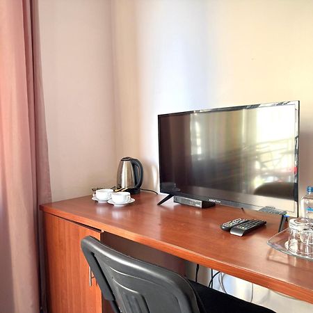 Hotel Vake Tbilisi Eksteriør billede