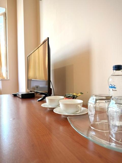 Hotel Vake Tbilisi Eksteriør billede
